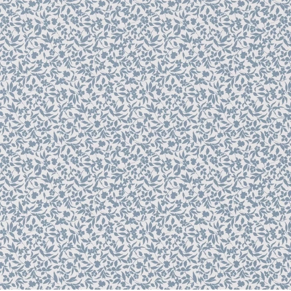 Threshold - Cottage Floral Wallpaper